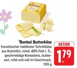 Aktuelles Butterkäse Angebot bei EDEKA in Heilbronn ab 1,79 €