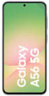 Galaxy A56 5G (128GB) für 1,00 € bei MEDIMAX im Angebot Galaxy A56 5G (128GB) im aktuellen MEDIMAX Prospekt