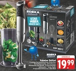 Stabmixer Multiset Angebote von EDEKA zuhause bei E center Wesel für 19,99 €