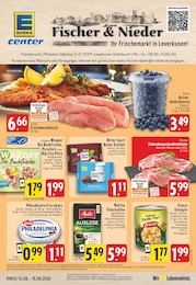 EDEKA Prospekt für Leverkusen mit 26 Seiten EDEKA Prospekt für Leverkusen: "Aktuelle Angebote", 26 Seiten, 10.08.2026 - 15.08.2026