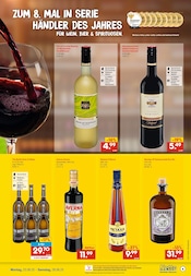 Weinbrand im Netto Marken-Discount Prospekt in Saarbrücken Aktueller Netto Marken-Discount Prospekt mit Weinbrand, "DER ORT, AN DEM DU IMMER AUSGEZEICHNETE PREISE FINDEST.", Seite 4