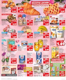 Forelle im aktuellen Kaufland Prospekt (Karlsruhe) Forelle im Kaufland Prospekt "Aktuelle Angebote" mit 32 Seiten (Karlsruhe)