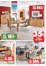 Fernsehsessel im Möbel Mahler Siebenlehn Prospekt in Chemnitz Aktueller Möbel Mahler Siebenlehn Prospekt mit Fernsehsessel, "EXTRA LANGE EINKAUFSWOCHE", Seite 7