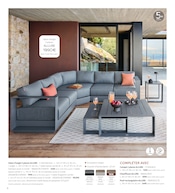 Promos Meuble D'angle dans le catalogue "Hespéride" de Maxi Bazar à la page 8 Promos Meuble D'angle dans le catalogue "Hespéride" de Maxi Bazar à la page 8