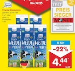 Frische Weidemilch von Gutes Land im aktuellen Netto Marken-Discount Prospekt