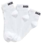 Aktuelle Schuhe Angebote bei E center in Rostock Aktuelles Damen / Herren Quartersocken Angebot bei E center in Rostock ab 5,99 €
