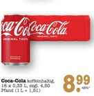 Original Taste Angebote von Coca-Cola bei E center Rastatt für 8,99 €