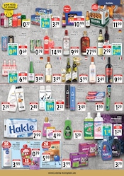 Aktueller EDEKA Prospekt mit Sprite, "Aktuelle Angebote", Seite 7