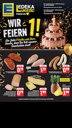 E center Prospekt "Aktuelle Angebote", 61 Seiten, 20.07.2026 - 20.07.2026 Aktueller E center Prospekt, "Aktuelle Angebote", mit Angeboten der Woche, gültig von 20.07.2026 bis 20.07.2026