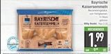 Bayrische Kaisersemmeln von EDEKA im aktuellen EDEKA Prospekt für 1,99 €