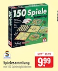 Schmidt Spielesammlung im Angebot bei famila Nordost in Pinneberg Schmidt Spielesammlung Angebote bei famila Nordost Pinneberg für 9,99 €