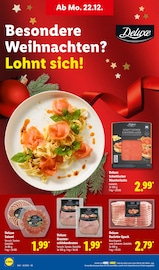 Aktueller Lidl Prospekt mit Speck, "LIDL LOHNT SICH", Seite 36