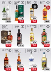 Aktueller Travel FREE Prospekt mit Havana Club, "OSTERN FEIERN & GEWINNEN", Seite 2