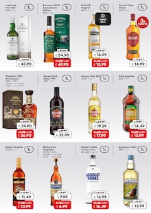 Vodka im Travel FREE Prospekt "OSTERN FEIERN & GEWINNEN" mit 12 Seiten (Chemnitz)