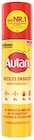 Multi Insect Insektenschutz oder Tropical Mückenschutz Spray im Rossmann Prospekt Multi Insect Insektenschutz oder Tropical Mückenschutz Spray von Autan im aktuellen Rossmann Prospekt für 5,99 €