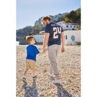 Pantalon jogger molleton homme - TEX - Carrefour Pantalon jogger molleton homme - TEX à 6,99 € dans le catalogue Carrefour