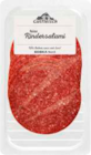 EDEKA Alt Duvenstedt - Rinder-Salami Angebot im Prospekt Rinder-Salami bei EDEKA im Alt Duvenstedt Prospekt für 1,99 €