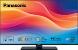 TB-43W61AEZC von Panasonic für 349,00 € bei EURONICS im Angebot TB-43W61AEZC von Panasonic im aktuellen EURONICS Prospekt
