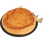 Galette aux pommes 8/10 parts en promo chez Carrefour Dunkerque à 9,49 €