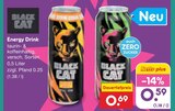 Aktuelles Energy Drink Angebot bei Netto Marken-Discount in Jena ab 0,59 €