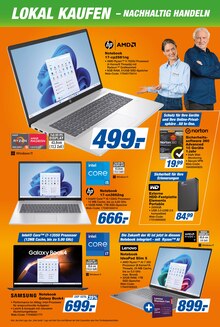 Smartphone im expert TeVi Prospekt "Top Angebote" mit 12 Seiten (Fürth)