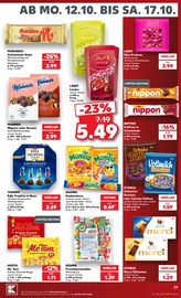 Tierbedarf im Kaufland Prospekt in Darmstadt Aktueller Kaufland Prospekt mit Tierbedarf, "Hier bin ich richtig", Seite 33