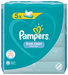 Feuchte Tücher Sensitive oder Fresh Clean bei Rossmann in Cottbus Feuchte Tücher Sensitive oder Fresh Clean im Angebot bei Rossmann Cottbus für 3,69 €