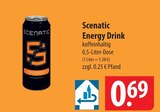 Aktuelles Energy Drink Angebot bei famila Nordost in Langenhagen ab 0,69 €