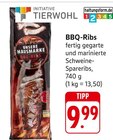 BBQ-Ribs bei EDEKA im Riederich Prospekt für 9,99 €