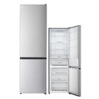 Réfrigérateur combiné* - LG - Carrefour à Riorges Réfrigérateur combiné* - LG en promo chez Carrefour Riorges à 599,99 €