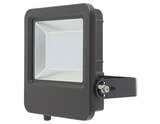 Projecteur "Robusa" 100 W noir - Blooma dans le catalogue Brico Dépôt