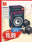 Hitster Angebote von Jumbo bei Kaufhaus Stolz Neumünster für 19,99 €