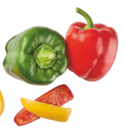 Aldi Bagnères-de-Bigorre - Promo POIVRONS Promo POIVRONS à 1,49 € dans le catalogue Aldi à Bagnères-de-Bigorre