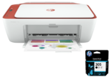 Imprimante Multifonction - HP dans le catalogue Carrefour
