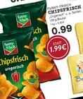 Aktuelle Chips Angebote bei EDEKA in Bottrop Aktuelles CHIPSFRISCH Angebot bei EDEKA in Bottrop ab 0,99 €