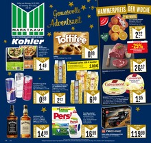 Marktkauf Prospekt für Titisee-Neustadt mit 49 Seiten Marktkauf Prospekt für Titisee-Neustadt: "Aktuelle Angebote", 49 Seiten, 04.12.2023 - 09.12.2023