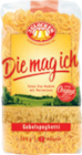 Genuss pur oder Die mag ich Nudeln im tegut Prospekt Genuss pur oder Die mag ich Nudeln von 3 Glocken im aktuellen tegut Prospekt für 0,99 €