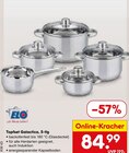Topfset Galactica im Angebot bei Netto Marken-Discount in Villingen-Schwenningen Topfset Galactica Angebote von ELO bei Netto Marken-Discount Villingen-Schwenningen für 84,99 €