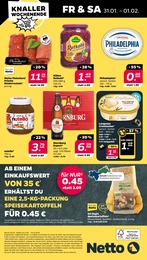 Rotkohl im Netto mit dem Scottie Prospekt Günstig. Besser. Für Dich. auf S. 32