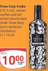 Aktuelle Vodka Angebote bei GLOBUS in Rostock Aktuelles Vodka Angebot bei GLOBUS in Rostock ab 10,00 €