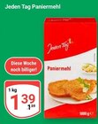 Paniermehl Angebote von Jeden Tag bei GLOBUS Braunschweig für 1,39 €