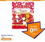 Hearts Angebote von Haribo bei Action Bad Salzuflen für 0,89 €