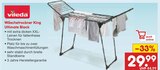 Aktuelle Trockner Angebote bei Netto Marken-Discount in Hannover Aktuelles Wäschetrockner King Ultimate Black Angebot bei Netto Marken-Discount in Hannover ab 29,99 €