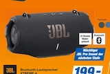 Bluetooth-Lautsprecher XTREME 4 Angebote von JBL bei expert Erftstadt für 199,00 €