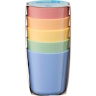 Trinkbecher bunt im Angebot bei dm-drogerie markt in Wesel Trinkbecher bunt Angebote von babylove bei dm-drogerie markt Wesel für 2,95 €