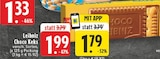 Choco Keks Angebote von Leibniz bei EDEKA Dülmen für 1,79 €