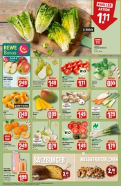 Aktueller REWE Prospekt mit Tomaten, "Dein Markt", Seite 10