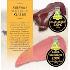 Kalbsleber Angebote von Peter's Farm bei EDEKA Bottrop für 2,59 €