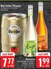 Pilsener Angebote von Warsteiner bei EDEKA Mönchengladbach für 1,99 €