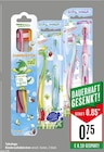 Kinderzahnbürsten im Angebot bei Marktkauf in Friedrichshafen Kinderzahnbürsten Angebote von Tabaluga bei Marktkauf Friedrichshafen für 0,75 €
